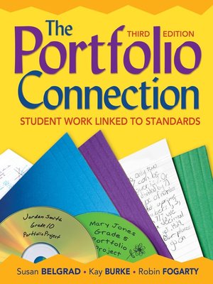 cover image of The Portfolio Connection